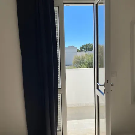 Apartmán Solemare Lido Marini
