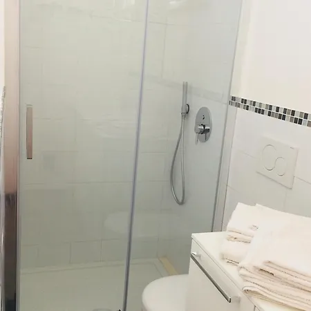 Apartment Solemare