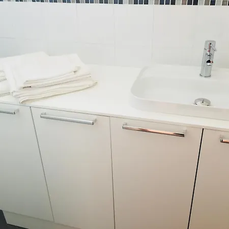 Solemare Apartmán