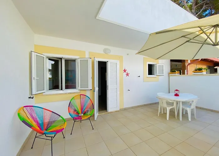 Solemare * Lido Marini