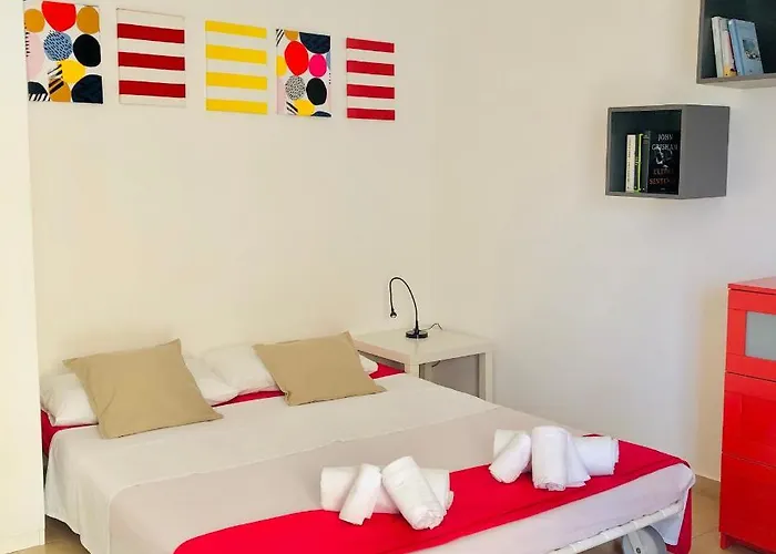 Solemare * Lido Marini