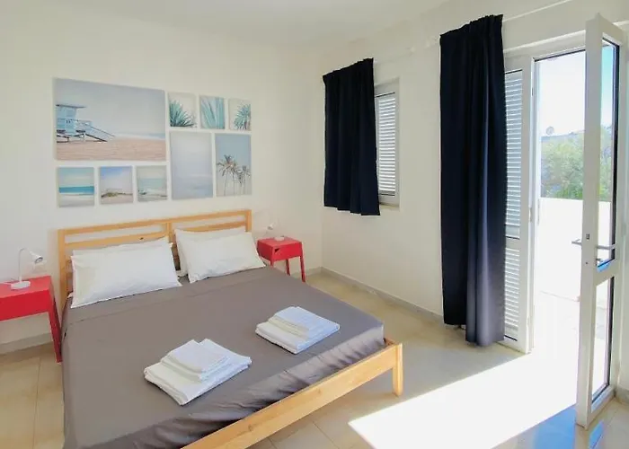 Solemare Διαμέρισμα Lido Marini