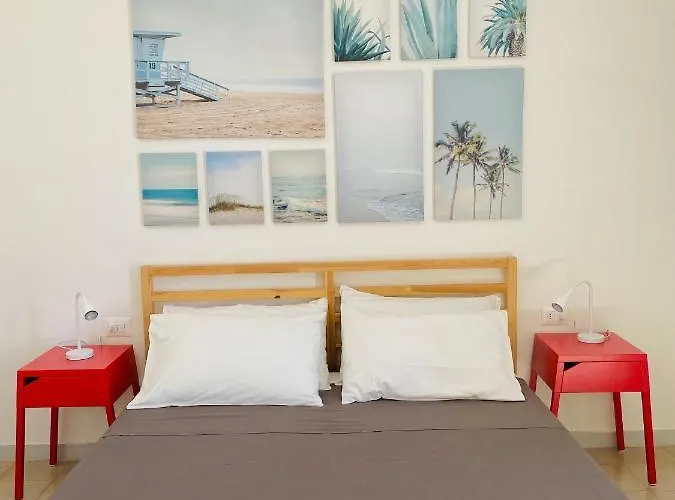 Solemare Διαμέρισμα
