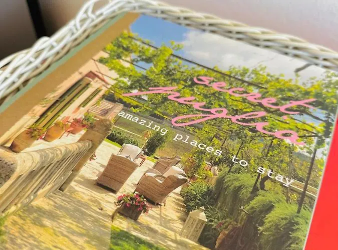 Solemare Διαμέρισμα