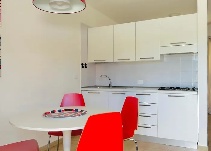 Solemare Lido Marini