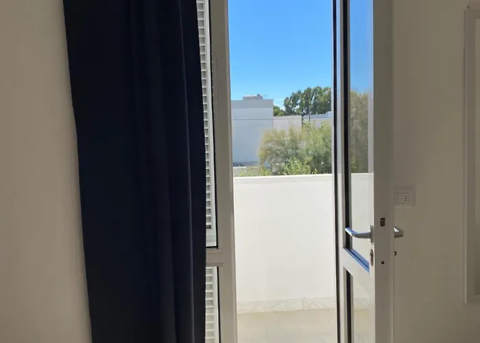 Διαμέρισμα Solemare Lido Marini